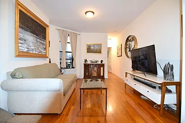 Rented by Manhattan Spaces