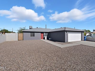 2148 W Campbell Avenue, Phoenix, AZ, 85015