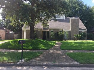 10318 Golden Sunshine Dr, Houston, TX 77064