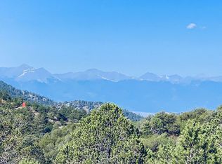 525 Little Horn Dr, Westcliffe, CO