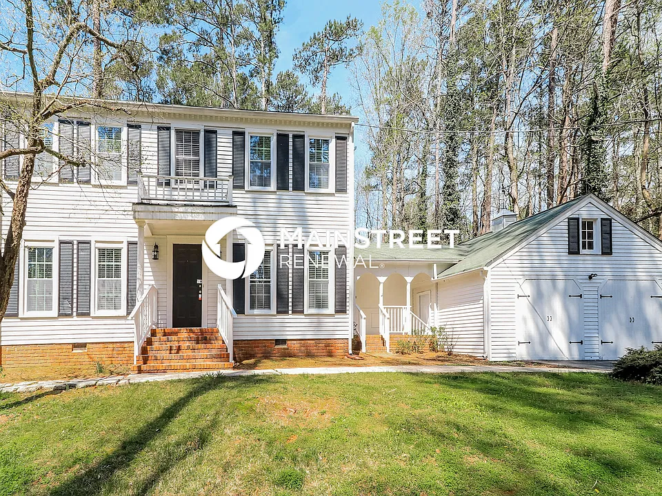 1666 Greenbrook Dr
