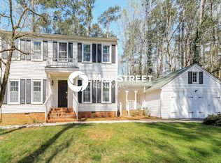 1666 Greenbrook Dr, Austell, GA 30168