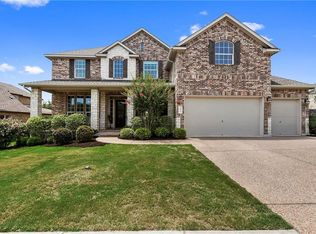 7016 Mitra Dr, Austin, TX 78739