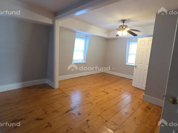 17 Wachusett St #3, Worcester, MA 01609