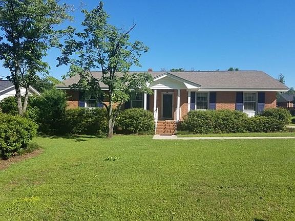 wonderful curb appeal