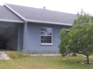 1024 S Lake Reedy Blvd, Frostproof, FL 33843