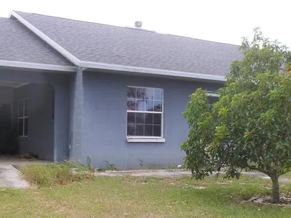 1024 S Lake Reedy Blvd, Frostproof, FL 33843