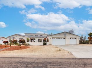 351 Farallon Dr, Lake Havasu City, AZ 86403