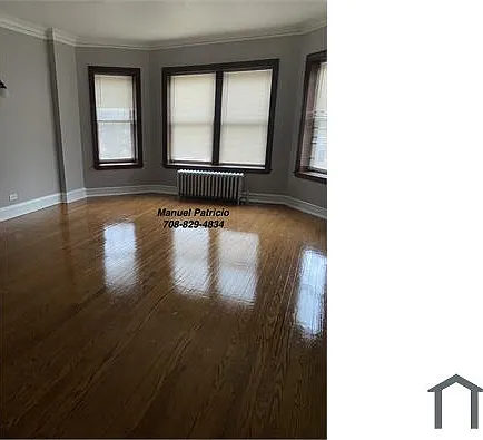 9848 S Walden Pkwy #2 — Photo 1