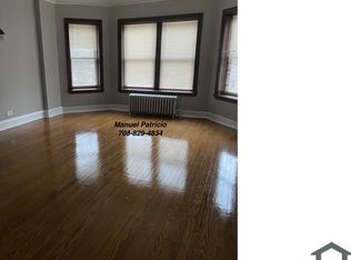 9848 S Walden Pkwy #2, Chicago, IL 60643
