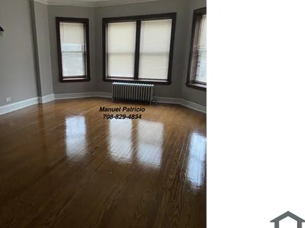 9848 S Walden Pkwy #2, Chicago, IL 60643