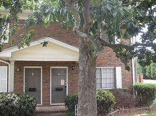 1744 Cambridge Ave, College Park, GA 30337