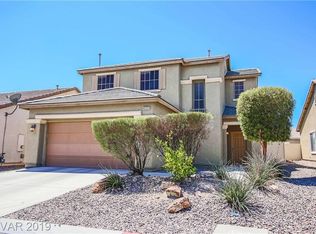 6233 Boulder Rise St, Las Vegas, NV 89115