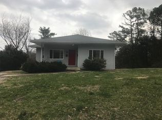 2850 N Campbell Ave APT N, Springfield, MO 65803