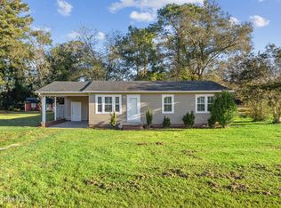 627 Ludie Brown Rd, Chinquapin, NC 28521