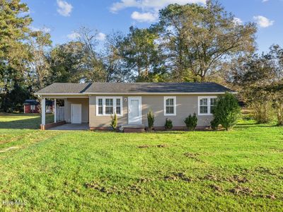 627 Ludie Brown Road, Chinquapin, NC, 28521