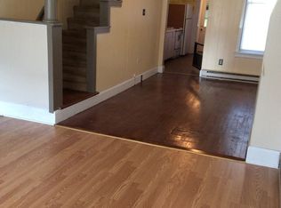 941 W Pine St, Coal Township, PA 17866