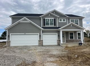 10233 Texas St, Crown Point, IN 46307
