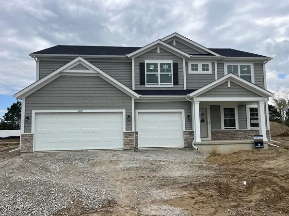 10233 Texas St, Crown Point, IN 46307