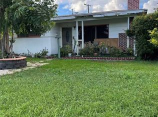 611 Santo Oro Ave, La Puente, CA