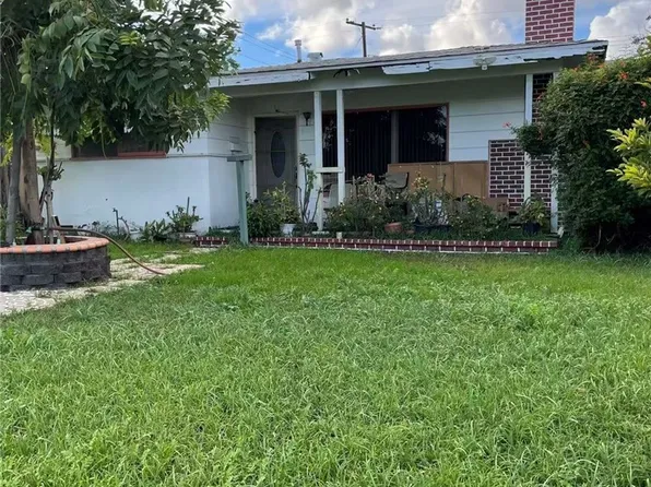 611 Santo Oro Ave, La Puente, CA 91744