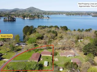 515 Beachview Cir, Hot Springs, AR 71913