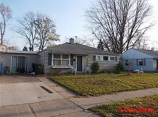 626 Manchester Dr, South Bend, IN