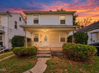 1822 Loxley Rd, Toledo, OH 43613