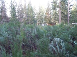 21 NE Belfair Ct, Tahuya, WA 98588