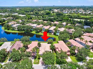 1818 Flower Dr, Palm Beach Gardens, FL 33410