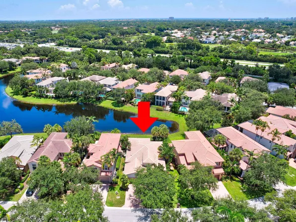 1818 Flower Drive, Palm Beach Gardens, FL 33410
