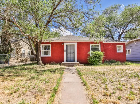 2215 27th St, Lubbock, TX 79411