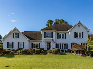 1435 Blyth Walk, Snellville, GA 30078