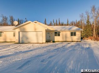 4251 W Memory Dr, Wasilla, AK 99687