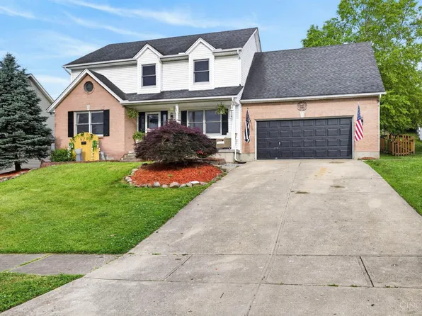 621 Orient Way, Hamilton, OH 45013