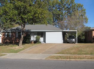 3976 Bishops Bridge Rd, Memphis, TN 38118