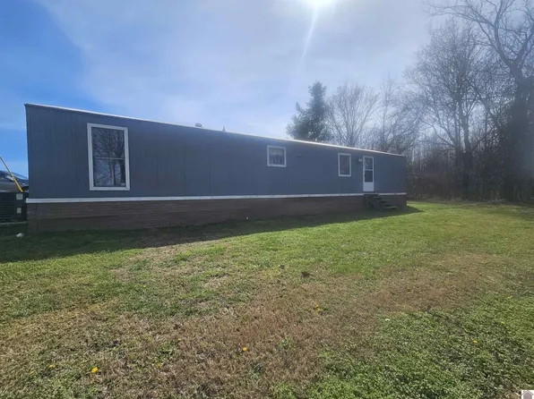 2519 Wickliffe Rd, Wickliffe, KY 42087