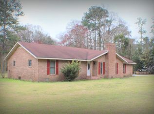 1328 Park Ave, Waycross, GA 31503