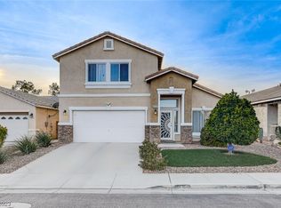 6123 Sage Hills Pl, North Las Vegas, NV 89031