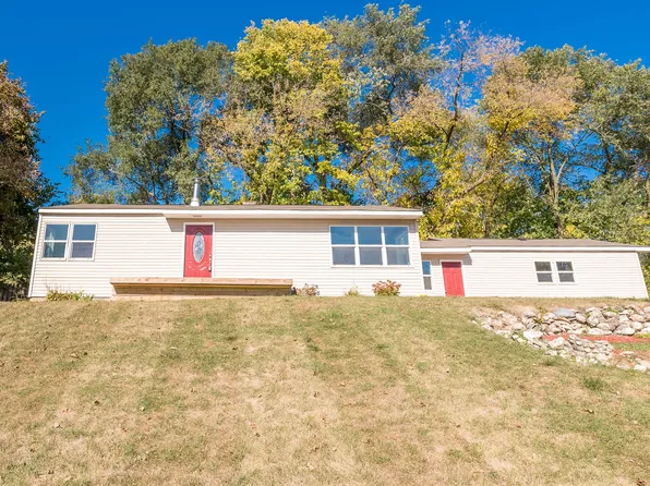 35048 N Hilldale Dr, Ingleside, IL 60041