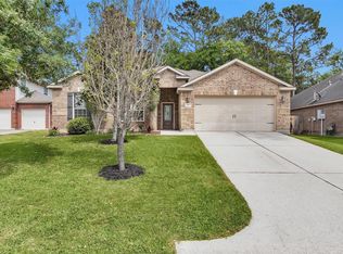 2005 Borthwick Ln, Conroe, TX 77301