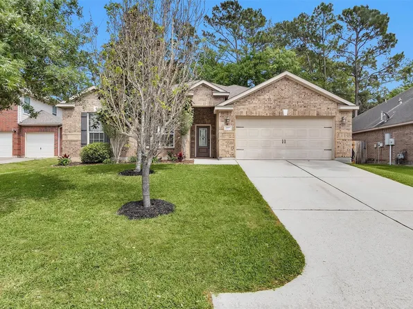 2005 Borthwick Ln, Conroe, TX 77301