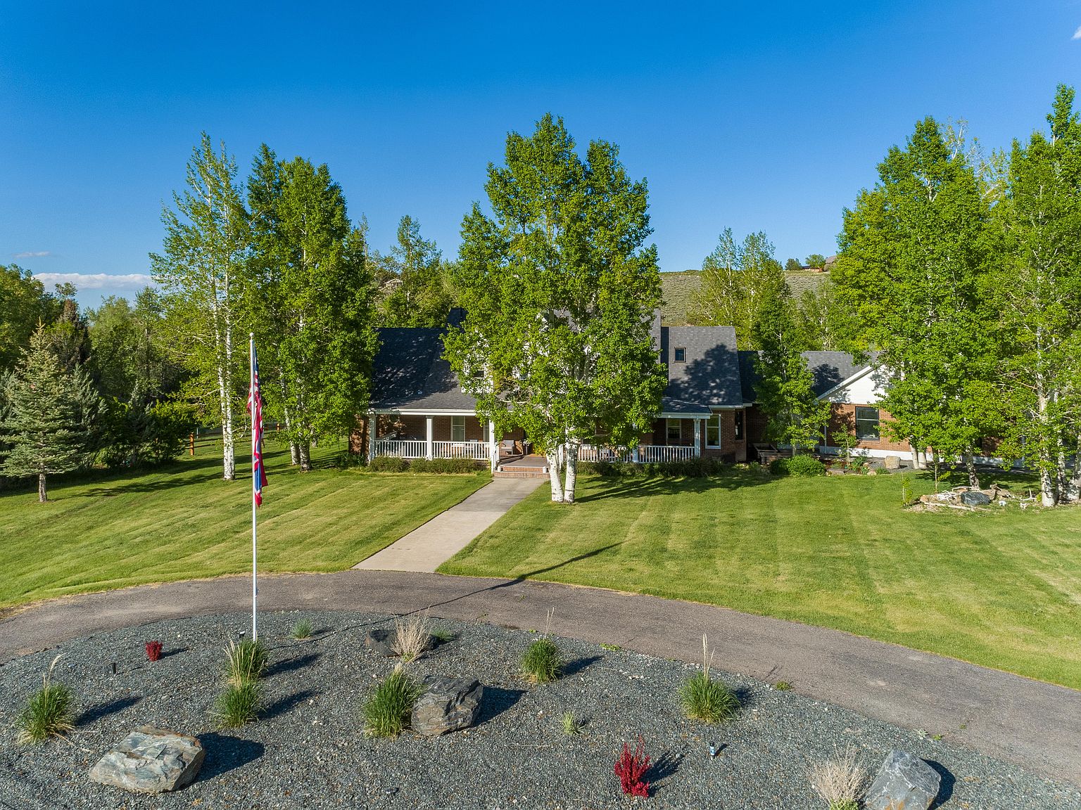 2020 Hillcrest Dr, Lander, WY 82520 Zillow
