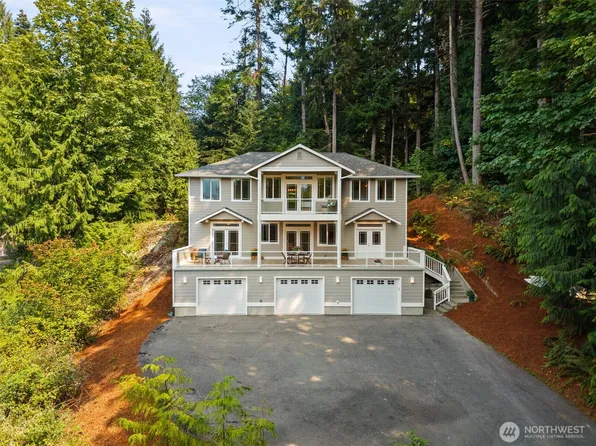 412 Seabeck Holly Road W, Seabeck, WA 98380