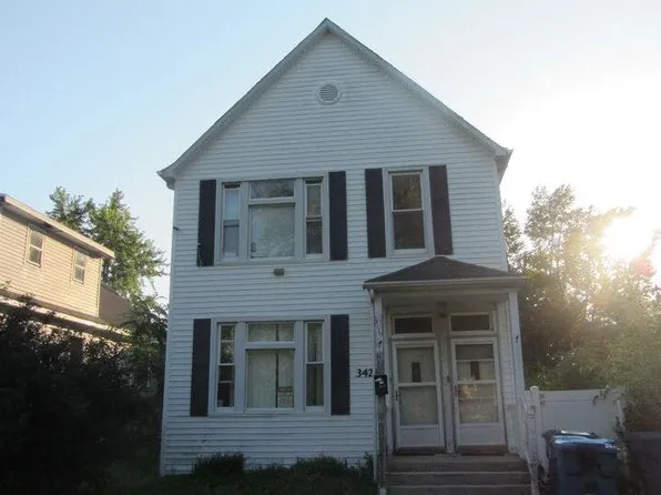 3428 Wallace Ave, Steger, IL 60475
