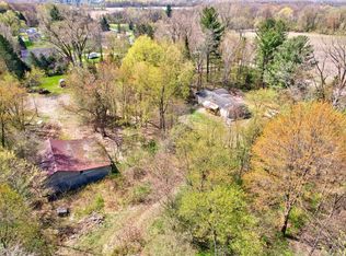 8425 Irish Rd, Millington, MI 48746