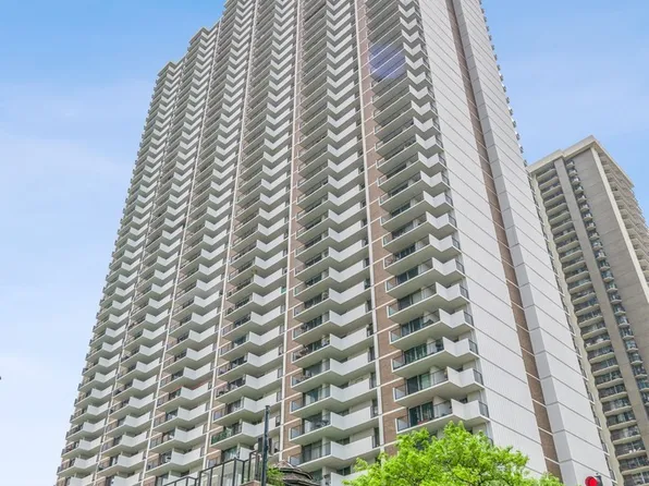 6033 N Sheridan Rd APT 21C, Chicago, IL 60660