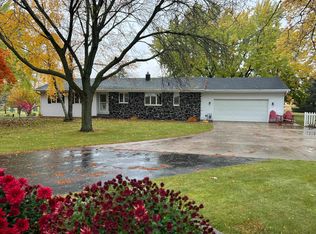 W5863 E Byron Rd, Byron, WI 53006