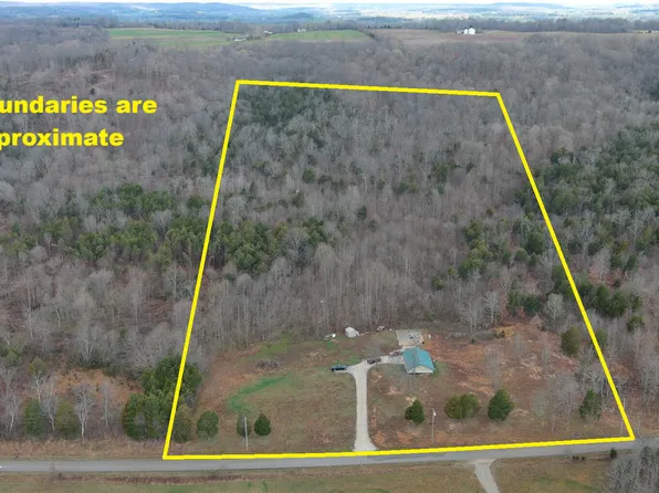 1400 Bewleyville Rosetta Rd, Irvington, KY 40146