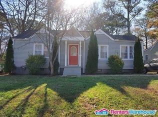 1649 Braeburn Dr, Atlanta, GA 30316